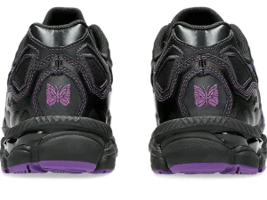 ASICS GEL-NYC | Sportstyle>NEEDLES x GEL-NYC Black/Black