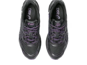 ASICS GEL-NYC | Sportstyle>NEEDLES x GEL-NYC Black/Black