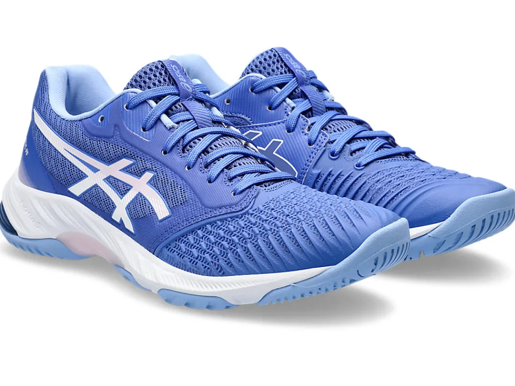 netburner_ballistic_ff__1-1.webp ASICS Squash & badminton | Handbal>NETBURNER BALLISTIC FF 3 Sapphire/Cosmos