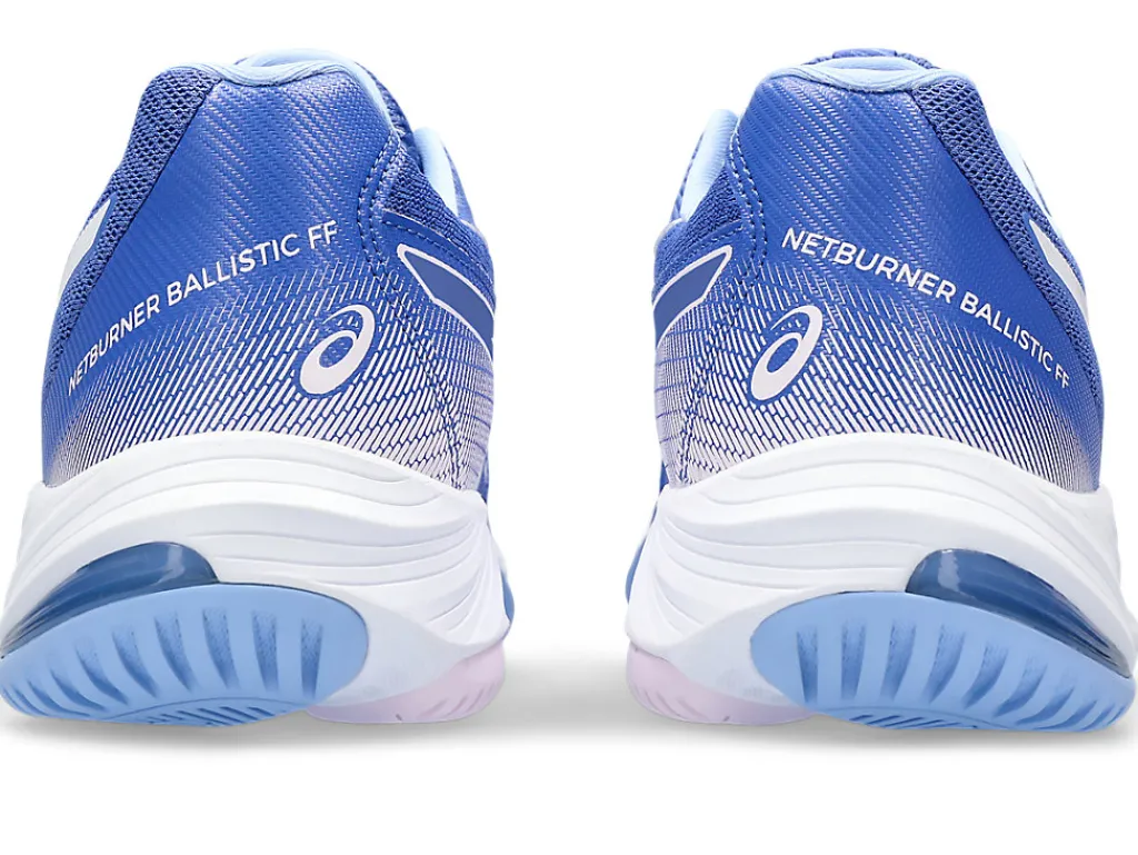 netburner_ballistic_ff__4-1.webp ASICS Squash & badminton | Handbal>NETBURNER BALLISTIC FF 3 Sapphire/Cosmos