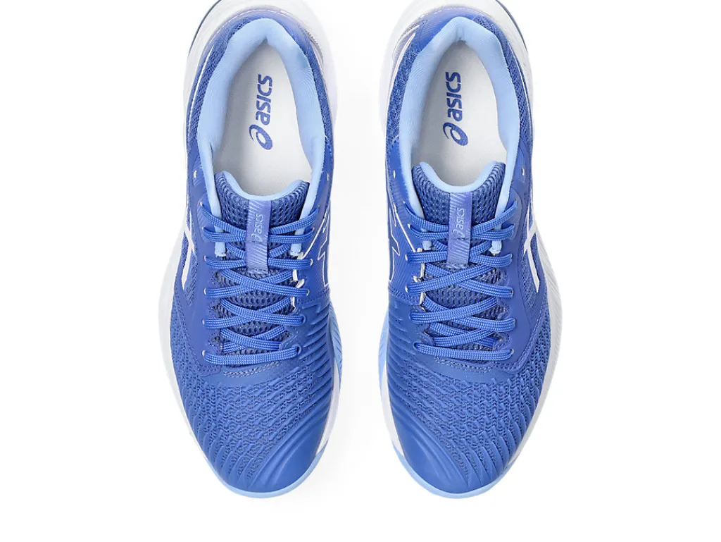 netburner_ballistic_ff__5-1.webp ASICS Squash & badminton | Handbal>NETBURNER BALLISTIC FF 3 Sapphire/Cosmos