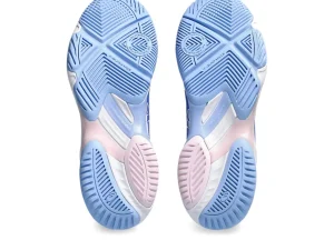 ASICS Squash & badminton | Handbal>NETBURNER BALLISTIC FF 3 Sapphire/Cosmos
