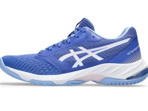 ASICS Squash & badminton | Handbal>NETBURNER BALLISTIC FF 3 Sapphire/Cosmos