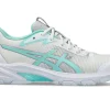 ASICS Netbal | Netbal>NETBURNER PROFESSIONAL FF 4 White/Illuminate Mint