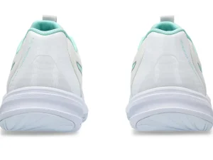 ASICS Netbal | Netbal>NETBURNER PROFESSIONAL FF 4 White/Illuminate Mint