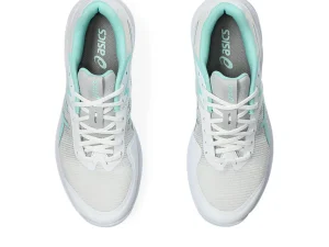 ASICS Netbal | Netbal>NETBURNER PROFESSIONAL FF 4 White/Illuminate Mint