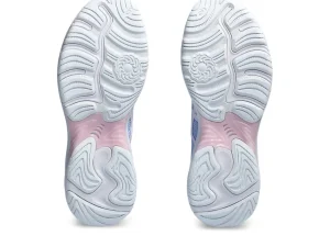 ASICS Netbal | Netbal>NETBURNER PROFESSIONAL FF 4 Light Sapphire/Cosmos