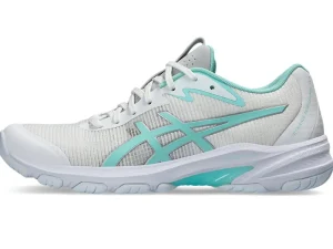 ASICS Netbal | Netbal>NETBURNER PROFESSIONAL FF 4 White/Illuminate Mint
