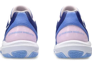 ASICS Netbal | Netbal>NETBURNER SHIELD FF Sapphire/Cosmos