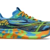 ASICS NOOSA TRI™ | Run faster>NOOSA TRI 15 Waterscape/Electric Lime