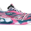 ASICS NOOSA TRI™ | Run faster>NOOSA TRI 15 Restful Teal/Hot Pink