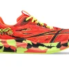 ASICS NOOSA TRI™ | Run faster>NOOSA TRI 15 Sunrise Red/Black