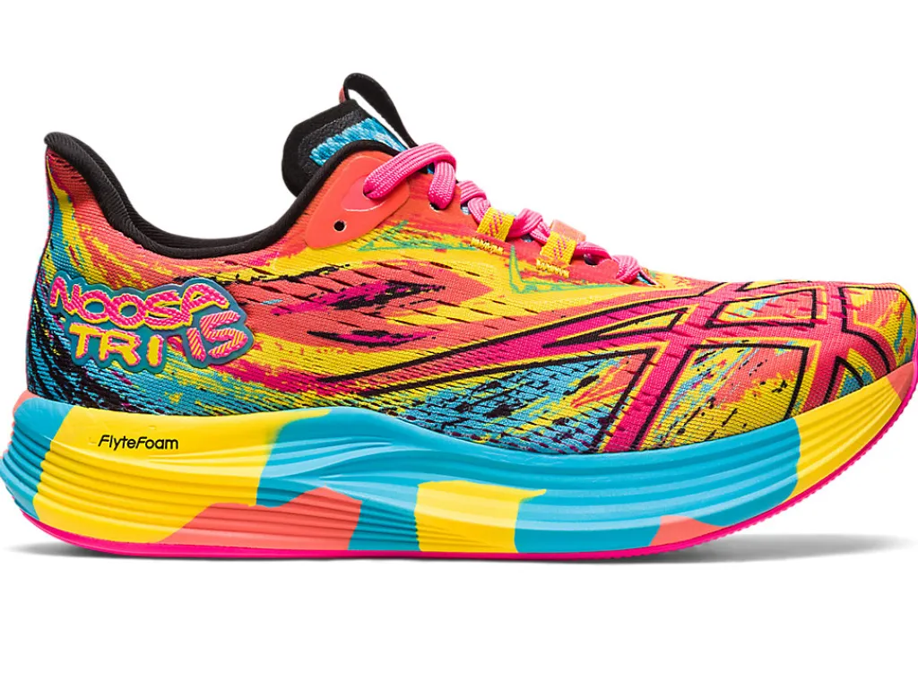 noosa_tri__0-6.webp ASICS NOOSA TRI™ | Run faster>NOOSA TRI 15 Aquarium/Vibrant Yellow
