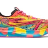 ASICS NOOSA TRI™ | Run faster>NOOSA TRI 15 Aquarium/Vibrant Yellow