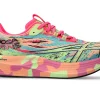 ASICS NOOSA TRI™ | Run faster>NOOSA TRI 15 Summer Dune/Lime Green