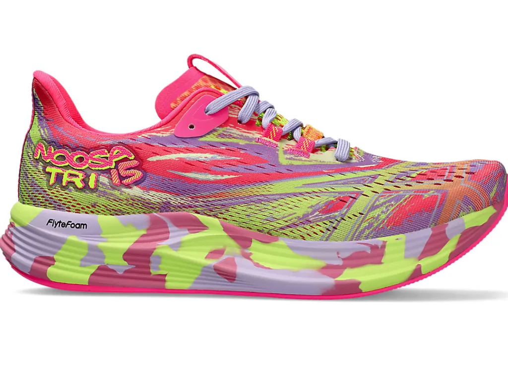 noosa_tri__0.webp ASICS NOOSA TRI™ | Run faster>NOOSA TRI 15 Hot Pink/Safety Yellow