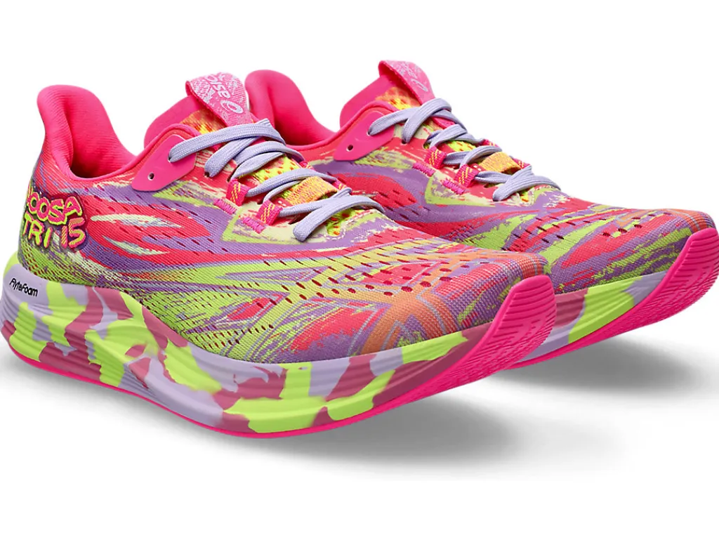 noosa_tri__1.webp ASICS NOOSA TRI™ | Run faster>NOOSA TRI 15 Hot Pink/Safety Yellow