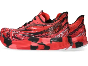ASICS NOOSA TRI™ | Run faster>NOOSA TRI 15 Electric Red/Diva Pink