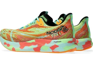 ASICS NOOSA TRI™ | Run faster>NOOSA TRI 15 Lime Burst/Illuminate Mint