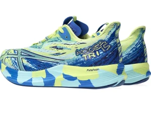 ASICS NOOSA TRI™ | Run faster>NOOSA TRI 15 Illusion Blue/Aquamarine