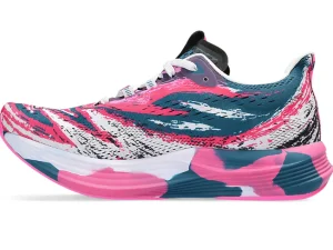 ASICS NOOSA TRI™ | Run faster>NOOSA TRI 15 Restful Teal/Hot Pink