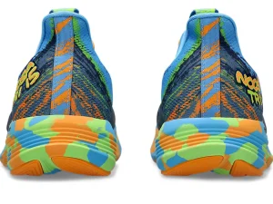 ASICS NOOSA TRI™ | Run faster>NOOSA TRI 15 Waterscape/Electric Lime