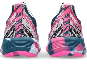ASICS NOOSA TRI™ | Run faster>NOOSA TRI 15 Restful Teal/Hot Pink