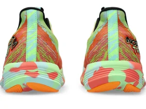 ASICS NOOSA TRI™ | Run faster>NOOSA TRI 15 Lime Burst/Illuminate Mint