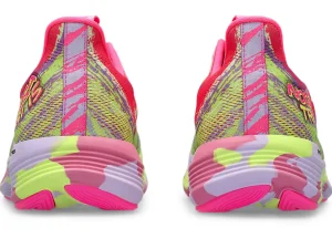 ASICS NOOSA TRI™ | Run faster>NOOSA TRI 15 Hot Pink/Safety Yellow