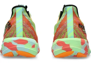 ASICS NOOSA TRI™ | Run faster>NOOSA TRI 15 Lime Burst/Illuminate Mint
