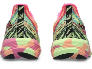ASICS NOOSA TRI™ | Run faster>NOOSA TRI 15 Summer Dune/Lime Green