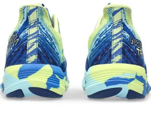 ASICS NOOSA TRI™ | Run faster>NOOSA TRI 15 Illusion Blue/Aquamarine