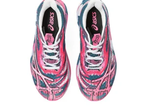 ASICS NOOSA TRI™ | Run faster>NOOSA TRI 15 Restful Teal/Hot Pink