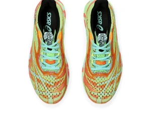 ASICS NOOSA TRI™ | Run faster>NOOSA TRI 15 Lime Burst/Illuminate Mint