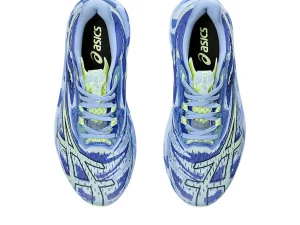 ASICS NOOSA TRI™ | Run faster>NOOSA TRI 15 Sapphire/Illuminate Yellow
