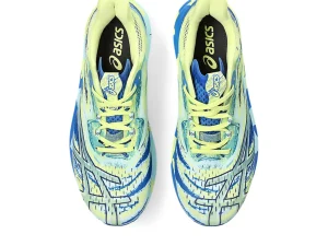 ASICS NOOSA TRI™ | Run faster>NOOSA TRI 15 Illusion Blue/Aquamarine