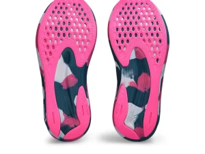 ASICS NOOSA TRI™ | Run faster>NOOSA TRI 15 Restful Teal/Hot Pink