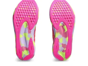 ASICS NOOSA TRI™ | Run faster>NOOSA TRI 15 Hot Pink/Safety Yellow