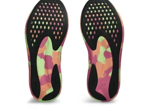 ASICS NOOSA TRI™ | Run faster>NOOSA TRI 15 Summer Dune/Lime Green