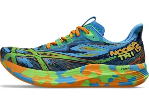ASICS NOOSA TRI™ | Run faster>NOOSA TRI 15 Waterscape/Electric Lime
