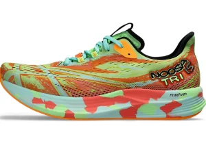 ASICS NOOSA TRI™ | Run faster>NOOSA TRI 15 Lime Burst/Illuminate Mint