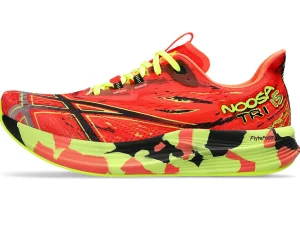 ASICS NOOSA TRI™ | Run faster>NOOSA TRI 15 Sunrise Red/Black