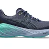 ASICS NOVABLAST™ | Run faster>NOVABLAST 4 Thunder Blue/Blue Expanse
