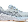 ASICS NOVABLAST™ | Run faster>NOVABLAST 4 Light Blue/Light Navy