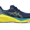 ASICS NOVABLAST™ | Run faster>NOVABLAST 4 Blue Expanse/Blue Teal