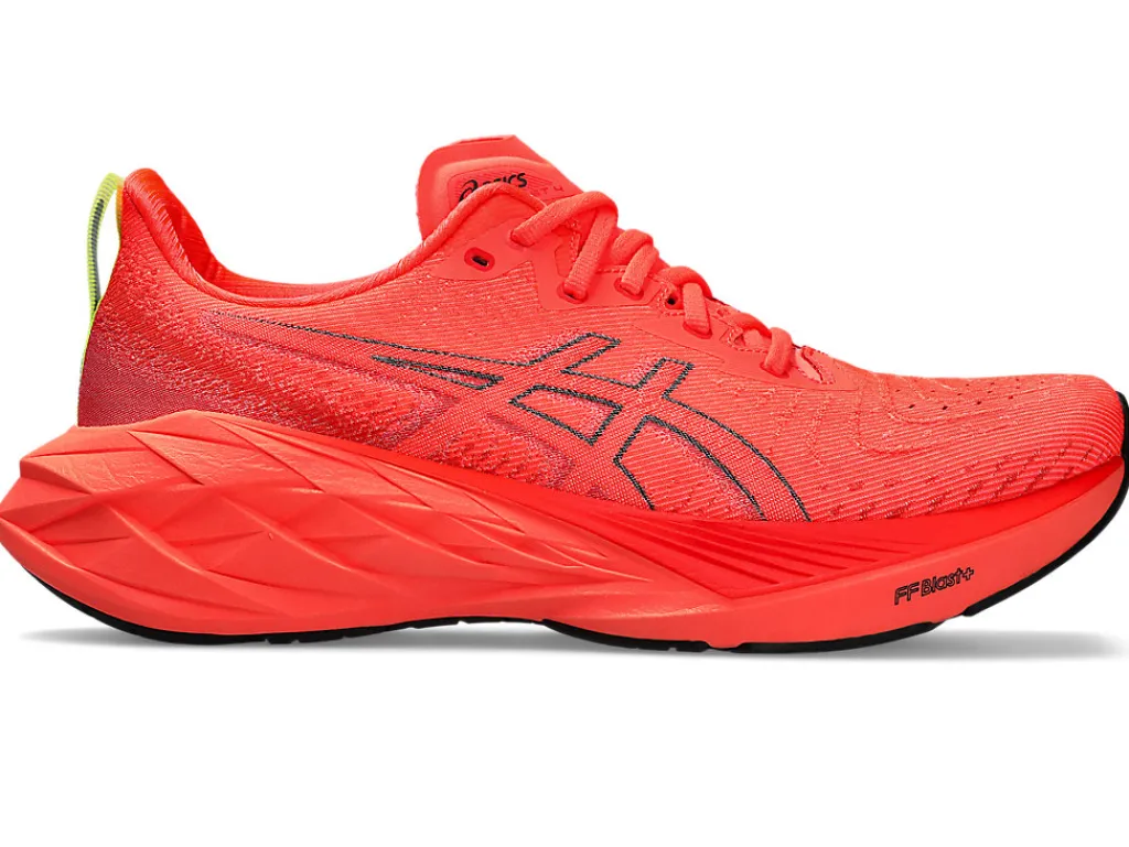 novablast__0.webp ASICS NOVABLAST™ | Run faster>NOVABLAST 4 Sunrise Red/True Red
