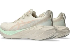 ASICS NOVABLAST™ | Run faster>NOVABLAST 4 Oatmeal/Moonrock