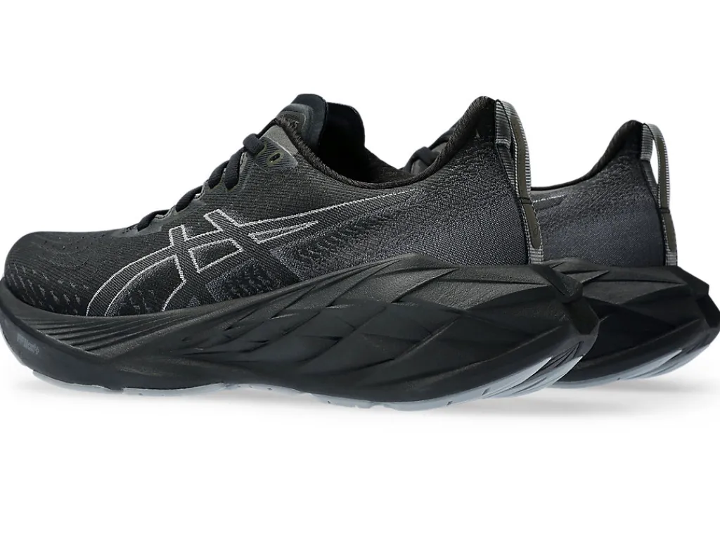 novablast__2-7.webp ASICS NOVABLAST™ | Run faster>NOVABLAST 4 Black/Graphite Grey