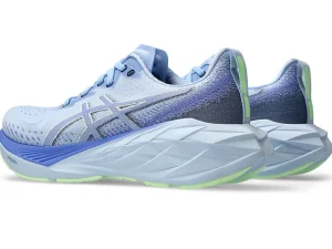 ASICS NOVABLAST™ | Run faster>NOVABLAST 4 Light Sapphire/Sapphire