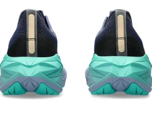 ASICS NOVABLAST™ | Run faster>NOVABLAST 4 Thunder Blue/Blue Expanse